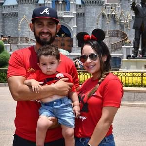 Meet your Posher, Jocelyn luis